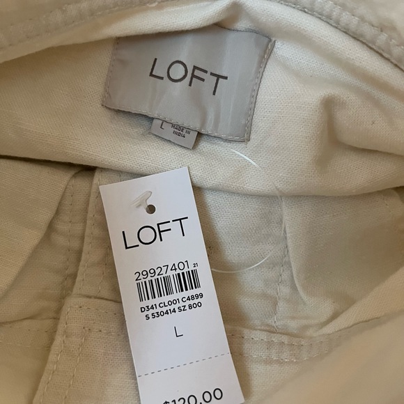 Womens Jacket - Picture 4 of 6